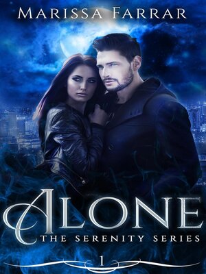 cover image of Alone